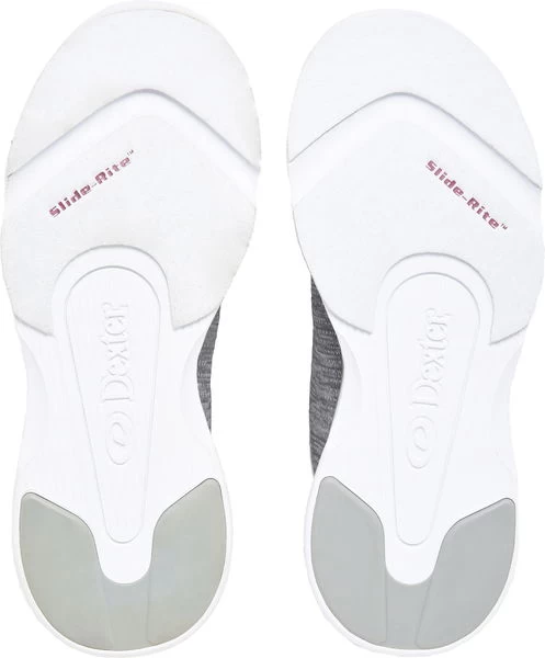 Dexter Womens Ainslee Grey Wide Width 5 Dexter Womens Ainslee Grey Wide Width - Image 5