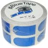 Mongoose Real Bowler's Tape 1" Blue Roll/500