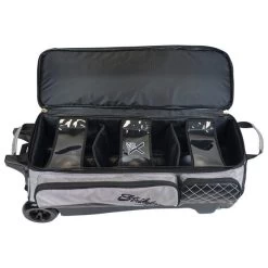 KR Strikeforce Royal Flush Triple Roller Silver -Best Bowling Shop 4dfa1bc6 9c43 40c7 a5f1 66d06991cd7f