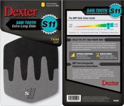 Dexter SST Saw Tooth S11 Slide Sole