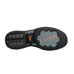 Motiv Mens Propel Black/Carbon/Orange Left Hand -Best Bowling Shop 506511a6 65e7 4881 814b a23d3a2415d3