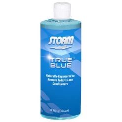 Storm True Blue Ball Cleaner Quart