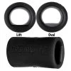 Ultimate Tour Lift Oval Sticky Finger Insert Black