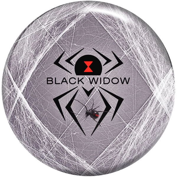 Hammer Black Widow Viz-A-Ball 4 Hammer Black Widow Viz-A-Ball - Image 4