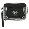 Motiv Accessory Bag Black/Silver