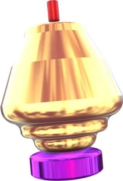 Roto Grip Hyped Solid