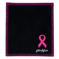 KR Strikeforce Leather Shammy Pink Ribbon