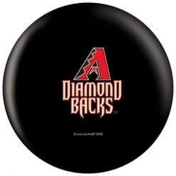 OnTheBallBowling MLB Arizona Diamondbacks