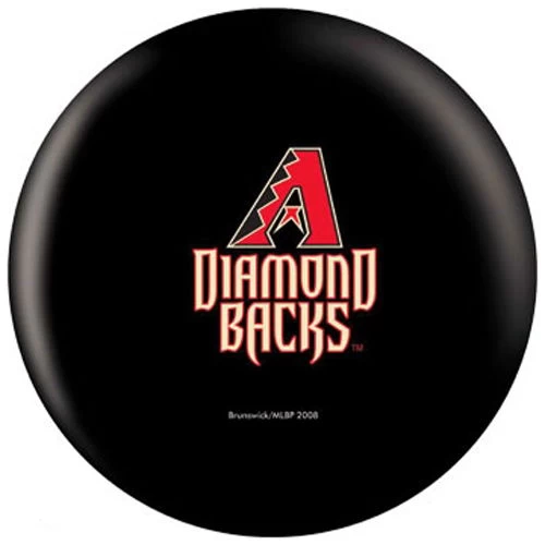 OnTheBallBowling MLB Arizona Diamondbacks 1 OnTheBallBowling MLB Arizona Diamondbacks