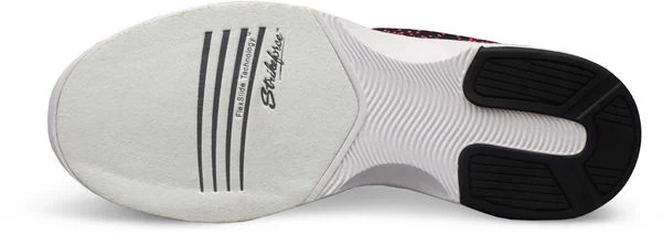 KR Strikeforce Womens Flair Black/Pink 3 KR Strikeforce Womens Flair Black/Pink - Image 3