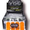 VISE Pre-Cut Hada Patch 3/4" Tape