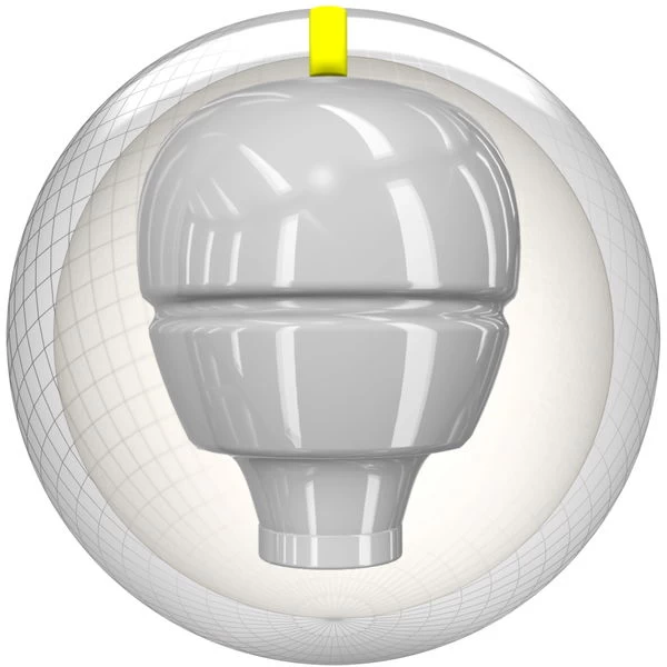 Storm Tropical Surge Pearl Emerald/Charcoal 2 Storm Tropical Surge Pearl Emerald/Charcoal - Image 2