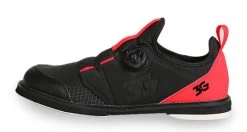 3G Mens Speed Dial+ Black/Red Right Hand -Best Bowling Shop 55d46521 5a2c 47ee 9328 2fe1f81b3904