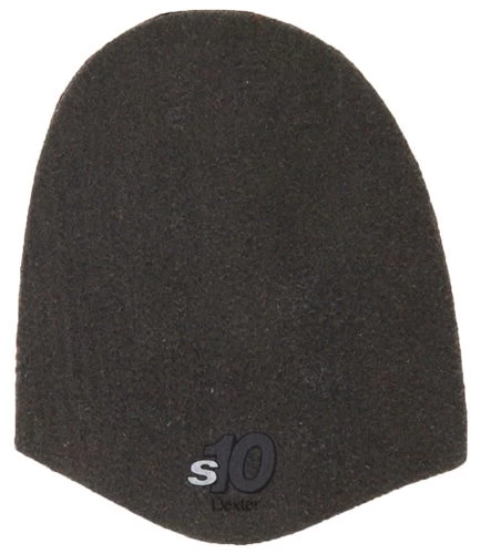 Dexter SST Grey Felt Slide Sole (S10) 1 Dexter SST Grey Felt Slide Sole (S10)