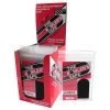 AMF Bowler's Tape 3/4" Black 30 Piece