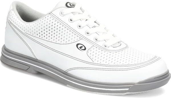 Dexter Mens Turbo Pro White/Grey 7 Dexter Mens Turbo Pro White/Grey - Image 7