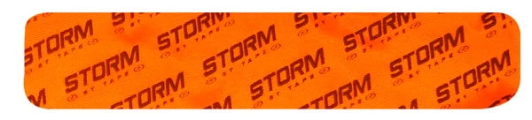 Storm GT Tape Orange 1 Storm GT Tape Orange