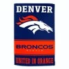 WinCraft NFL Towel Denver Broncos 16X25