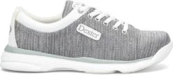 Dexter Womens Ainslee Grey Wide Width 14 Dexter Womens Ainslee Grey Wide Width -Best Bowling Shop 58bae152 477e 4bc2 8208 85eff9fa73c4