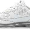 Dexter Mens Turbo Pro White/Grey