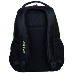 Turbo Shuttle Backpack Lime/Black
