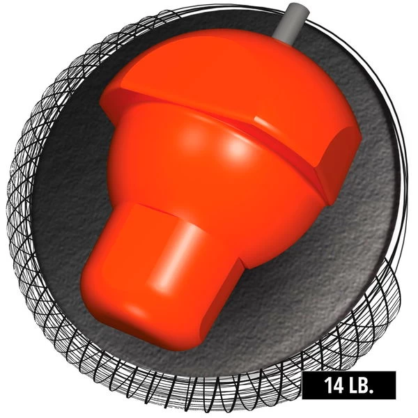 Hammer Black Pearl Urethane 1 Hammer Black Pearl Urethane