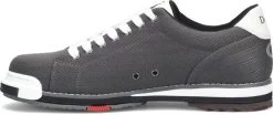 Dexter Mens SST 8 Knit Charcoal