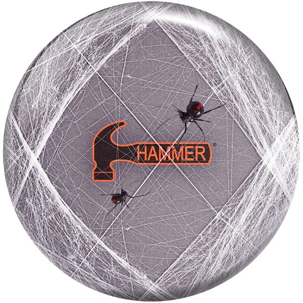 Hammer Black Widow Viz-A-Ball 3 Hammer Black Widow Viz-A-Ball - Image 3