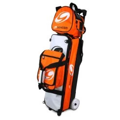 Genesis Sport Modular Triple Roller Orange 36 Genesis Sport Modular Triple Roller Orange -Best Bowling Shop 5c1f0e50 d7a5 4a56 92a7 c6bbc4cf461c