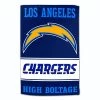 WinCraft NFL Towel Los Angeles Chargers 16X25