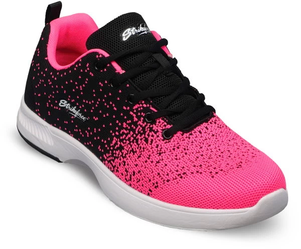KR Strikeforce Womens Flair Black/Pink 1 KR Strikeforce Womens Flair Black/Pink