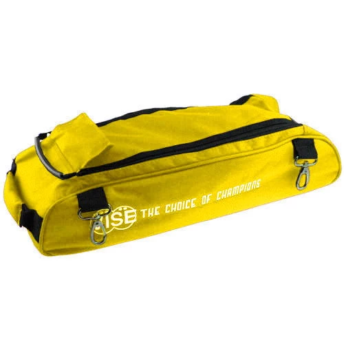 Vise 3 Ball Add-On Shoe Bag-Yellow 1 Vise 3 Ball Add-On Shoe Bag-Yellow