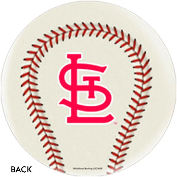 KR Strikeforce MLB Ball St Louis Cardinals 2 KR Strikeforce MLB Ball St Louis Cardinals - Image 2
