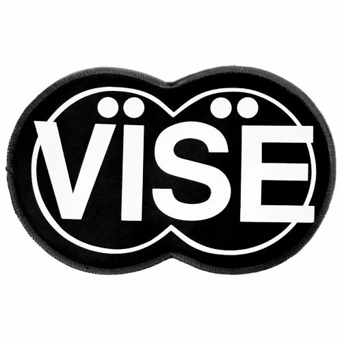 Vise Shammy Pad Black 1 Vise Shammy Pad Black