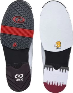 Dexter Mens SST 8 Power Frame BOA White/Black Wide Width -Best Bowling Shop 5f540654 a23f 425b 8fa8 d1dc0c054395