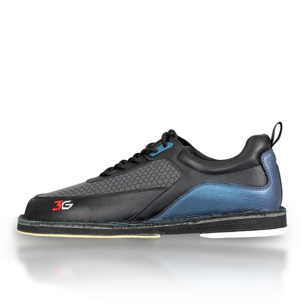 3G Mens Tour HP Black/Blue Right Hand-ALMOST NEW 1 3G Mens Tour HP Black/Blue Right Hand-ALMOST NEW