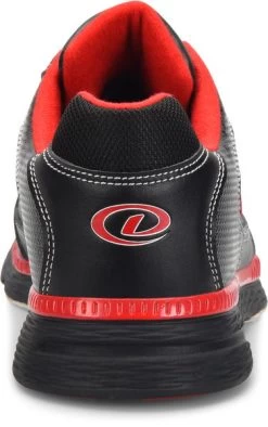 Dexter Mens Ricky IV Black/Red Wide Width -Best Bowling Shop 5fbd1df8 860b 4b7c 8758 9fb429a7c92a