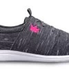 Brunswick Womens Envy Charcoal-ALMOST NEW