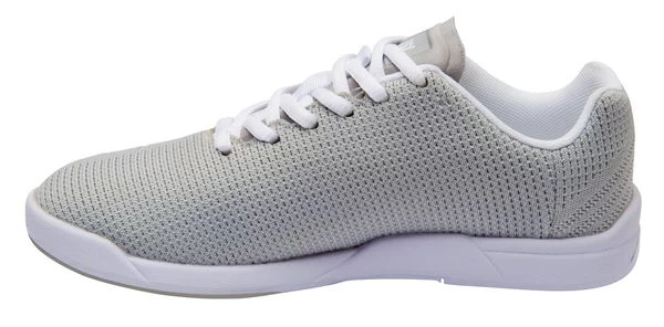 BSI Womens Glide White/Grey 4 BSI Womens Glide White/Grey - Image 4