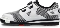 Dexter Mens SST 8 Power Frame BOA White/Black Wide Width -Best Bowling Shop 6340e085 c2b9 4f23 9de9 3074807abfed