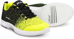 KR Strikeforce Mens Galaxy Black/Neon -Best Bowling Shop 641980da 62a4 4984 a275 9ae95f79bddc