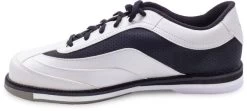 Brunswick Mens Rampage White/Black Right Hand -Best Bowling Shop 641c53d1 bd23 4ea3 8259 2c5402c18c9f