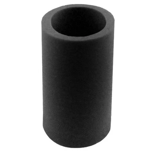 Turbo Xcel Oval Thumb Insert Black 2 Turbo Xcel Oval Thumb Insert Black - Image 2