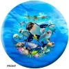 OnTheBallBowling Ocean Pals Ball