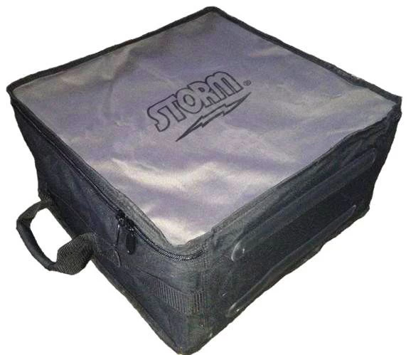 Storm 4 Ball Case Box Tote 1 Storm 4 Ball Case Box Tote