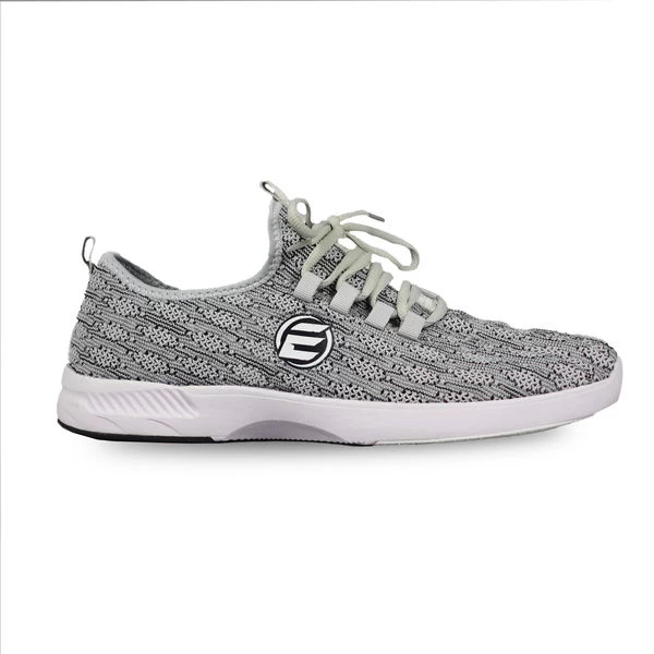 Elite Womens Kona Charcoal Grey 1 Elite Womens Kona Charcoal Grey