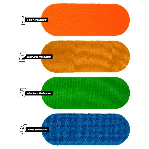 Tenth Frame Protective Performance Tape Blue Slow Release 1 Tenth Frame Protective Performance Tape Blue Slow Release