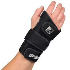 KR Strikeforce Kool Fit Positioner Plus Black Left Hand 7 KR Strikeforce Kool Fit Positioner Plus Black Left Hand -Best Bowling Shop 66c43821 90c7 4beb b7fa 2c8c7104f9a7