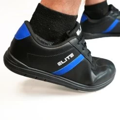 Elite Mens Basic Black/Royal 15 Elite Mens Basic Black/Royal -Best Bowling Shop 66ca5847 5ec7 4bfd 9cf7 4b8050419fee