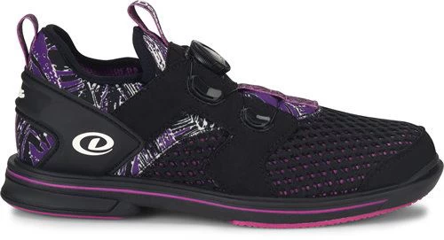 Dexter Womens DexLite Pro BOA Black/Purple Right Hand 4 Dexter Womens DexLite Pro BOA Black/Purple Right Hand - Image 4